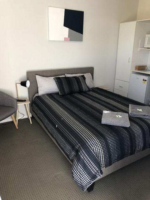 Central Motel Mudgee - Accommodation Redcliffe 0