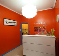 Central Perk Lodge - Accommodation Redcliffe