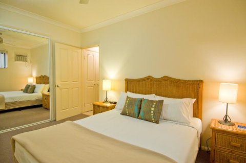 Central Plaza Apartments - Accommodation Redcliffe 2