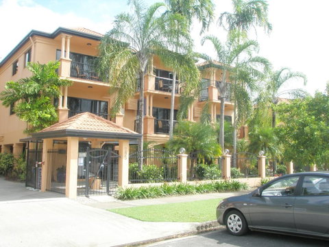 Central Plaza Apartments - Accommodation Redcliffe 0