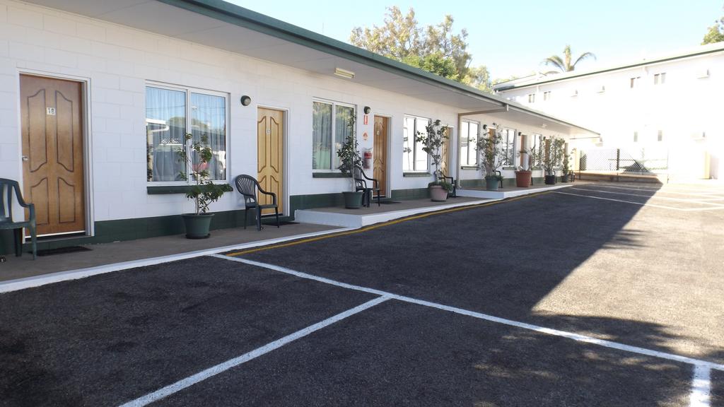 The Gap QLD Accommodation Redcliffe