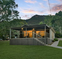 Central Views Halls Gap - Accommodation Redcliffe