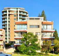 Centre Point - Accommodation Redcliffe