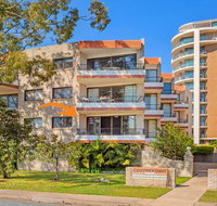 Centrepoint 1 - CBD Location - Accommodation Redcliffe