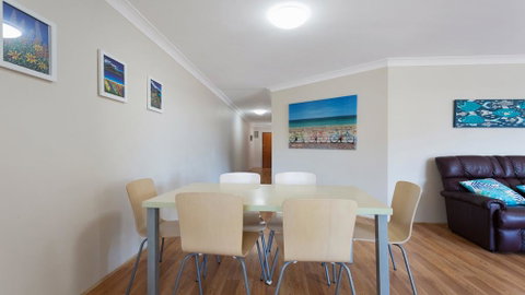 Centrepoint 1 - CBD Location - Accommodation Redcliffe 1