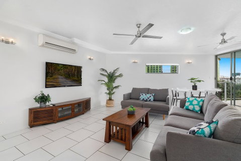 Centrepoint Apartments - Accommodation Redcliffe 3