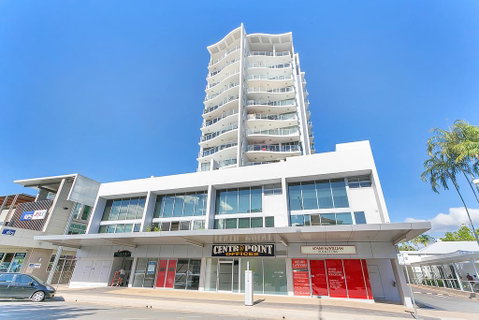 Centrepoint Apartments - Accommodation Redcliffe 0