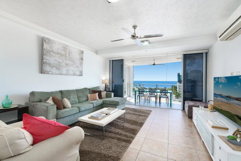 Centrepoint Apartments - Accommodation Redcliffe 3