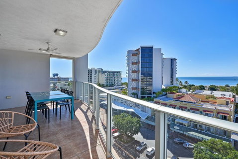 Centrepoint Apartments - Accommodation Redcliffe 0