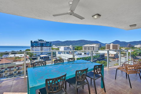 Centrepoint Apartments - Accommodation Redcliffe 1