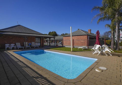 Centretown Motel - Accommodation Redcliffe 3