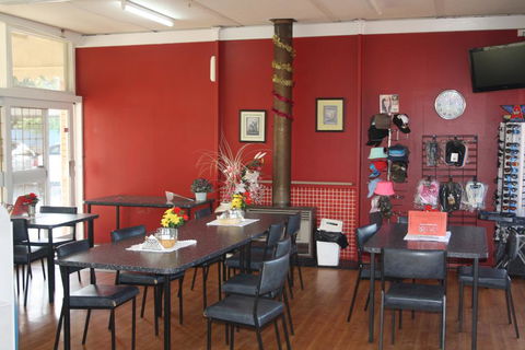 Century Motor Inn - Accommodation Redcliffe 0