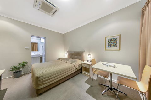 Cessnock Motel - Accommodation Redcliffe 0