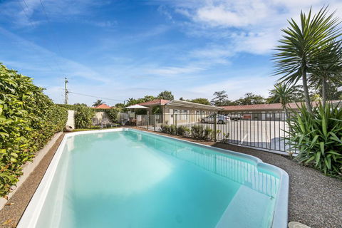 Cessnock Motel - Accommodation Redcliffe 1