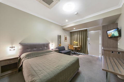 Cessnock Motel - Accommodation Redcliffe 2