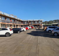Cessnock Vintage Motor Inn - Accommodation Redcliffe