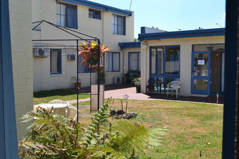 Chadstone Executive Motel - Accommodation Redcliffe 2