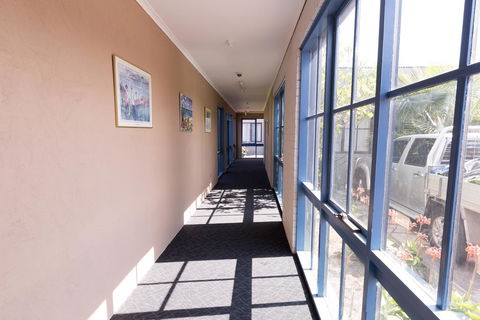 Chadstone Executive Motel - Accommodation Redcliffe 3