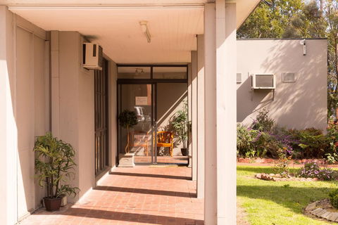 Chadstone Executive Motel - Accommodation Redcliffe 1