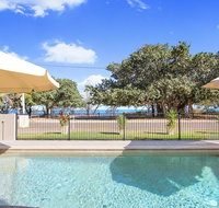 Champagne Apartment 1 - Accommodation Redcliffe