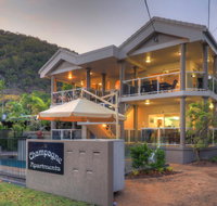 Champagne Apartment 2 - Accommodation Redcliffe