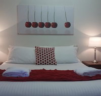 Chaparral Motel - Accommodation Redcliffe