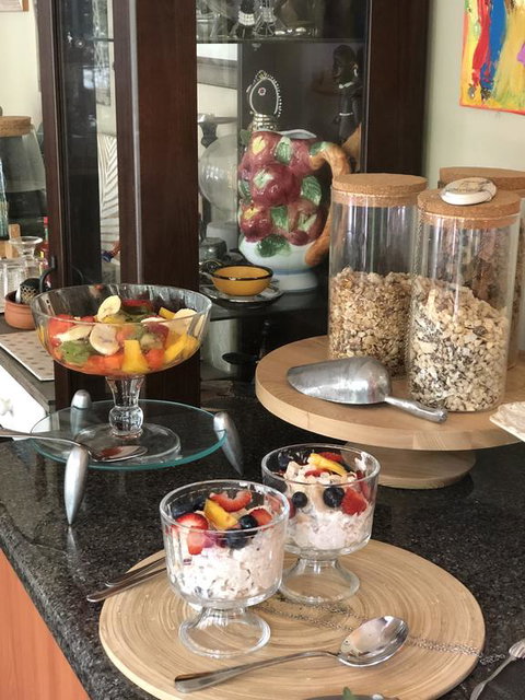 Chapel Woods Bed And Breakfast - Accommodation Redcliffe 2