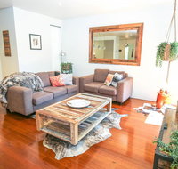 Chapter 11 Delany - Accommodation Redcliffe