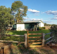 Charleville Bush Cottage - Accommodation Redcliffe