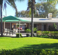 Charleville Waltzing Matilda Motor Inn - Accommodation Redcliffe