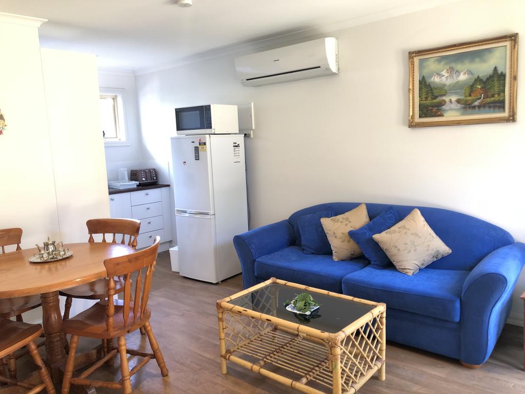  Accommodation Redcliffe
