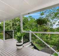 Charlotte's Web - Accommodation Redcliffe
