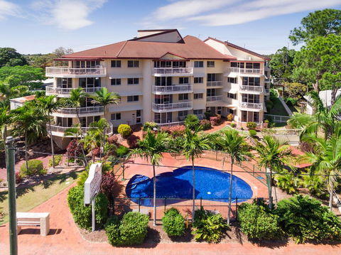 Charlton Apartments - Accommodation Redcliffe 0