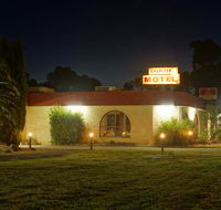 Charlton Motel - Accommodation Redcliffe