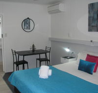 Charm City Motel - Accommodation Redcliffe