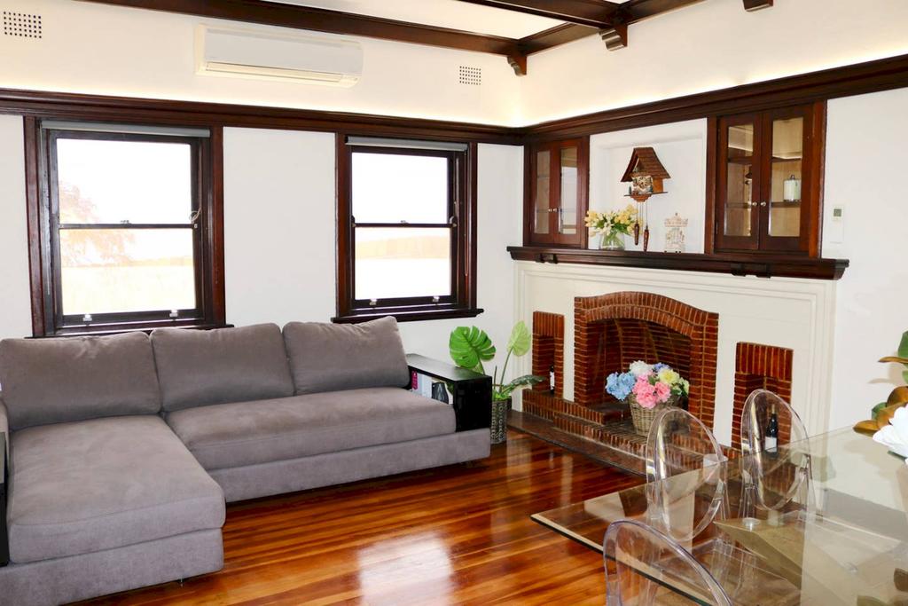 Dover Heights NSW Accommodation Redcliffe