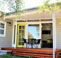 Charming Cottage Cessnock Hunter Valley - Accommodation Redcliffe