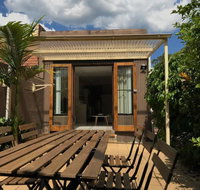 Charming Victorian Terrace Home in East Redfern - Accommodation Redcliffe