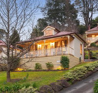 Charnwood Cottages in Warburton - Accommodation Redcliffe