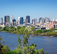 Chasely Apartment Hotel - Accommodation Redcliffe