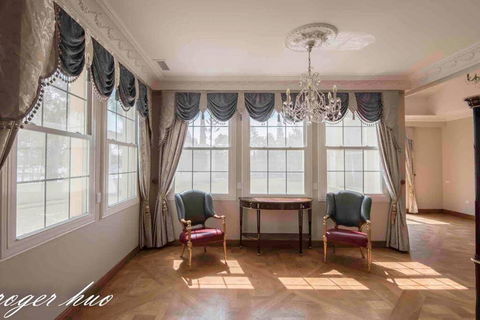Chateau Le Marais - Accommodation Redcliffe 1
