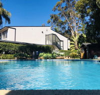 Checkers Resort - Accommodation Redcliffe