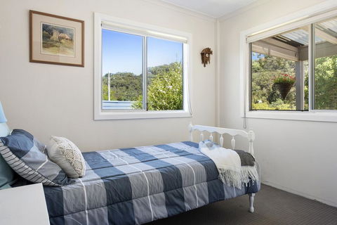 Cheero Cottage - Accommodation Redcliffe 2