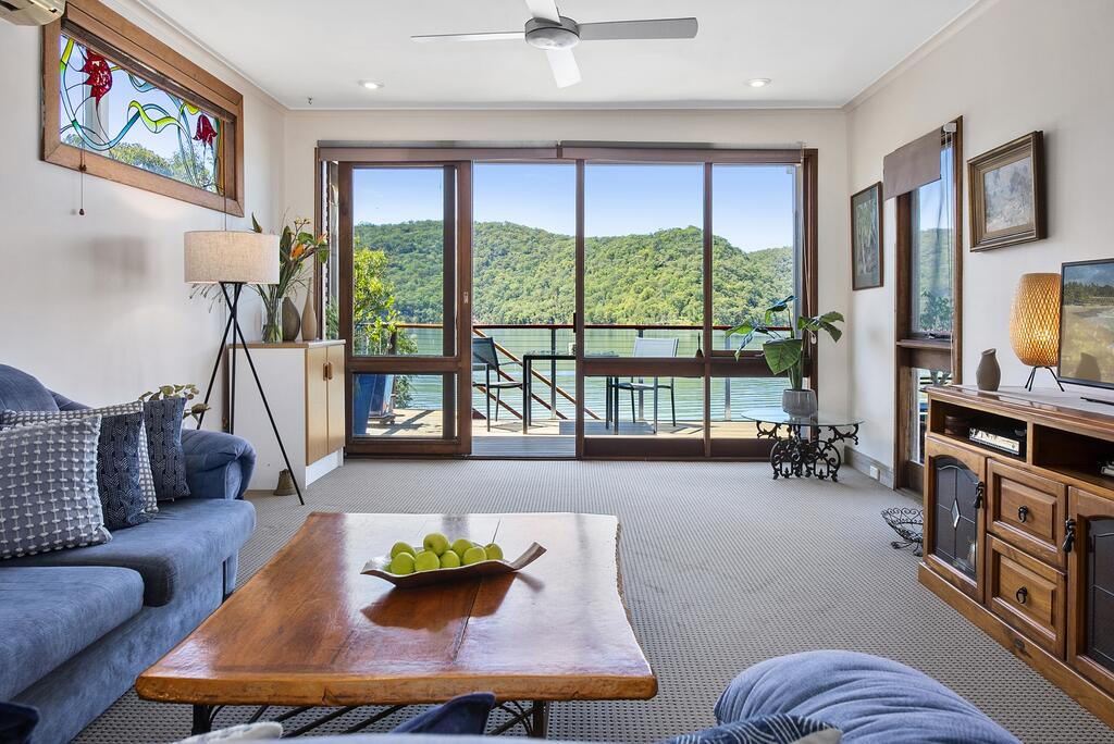 Cheero Point NSW Accommodation Redcliffe