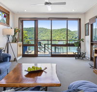 Cheero Cottage - Accommodation Redcliffe