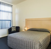 Cherry Blossom Motor Inn - Accommodation Redcliffe