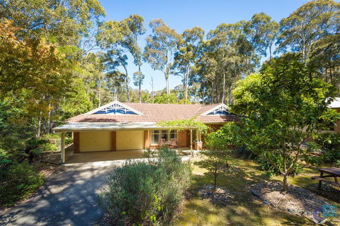 Cherrybush @ Mystery Bay - Accommodation Redcliffe 0
