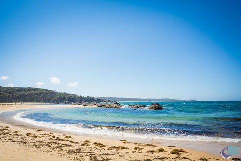 Cherrybush @ Mystery Bay - Accommodation Redcliffe 1