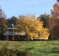Chestnut Brae Farmstay - Accommodation Redcliffe