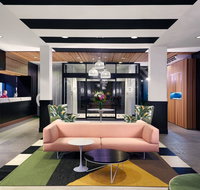 Chifley On South Terrace - Accommodation Redcliffe